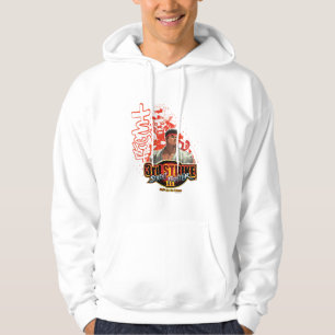 3rd Strike "Fight" Hoodie