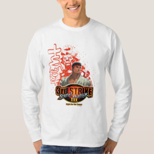 3rd Strike "Fight" T-Shirt