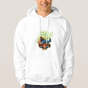 3rd Strike Gill Hoodie