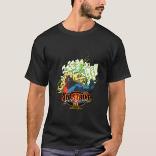 3rd Strike Gill T-Shirt