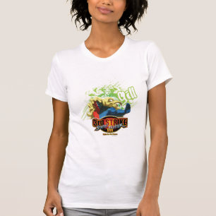 3rd Strike Gill T-Shirt