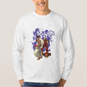 3rd Strike Rivals T-Shirt