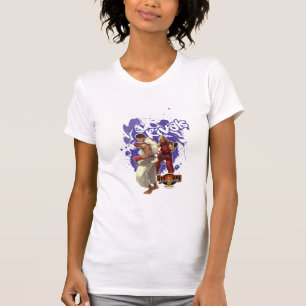 3rd Strike Rivals T-Shirt
