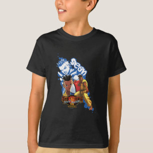 3rd Strike Sean T-Shirt