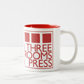 3RP Mug