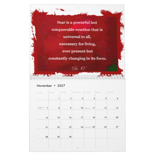 3sqmeals Calendar (Nov 2027)