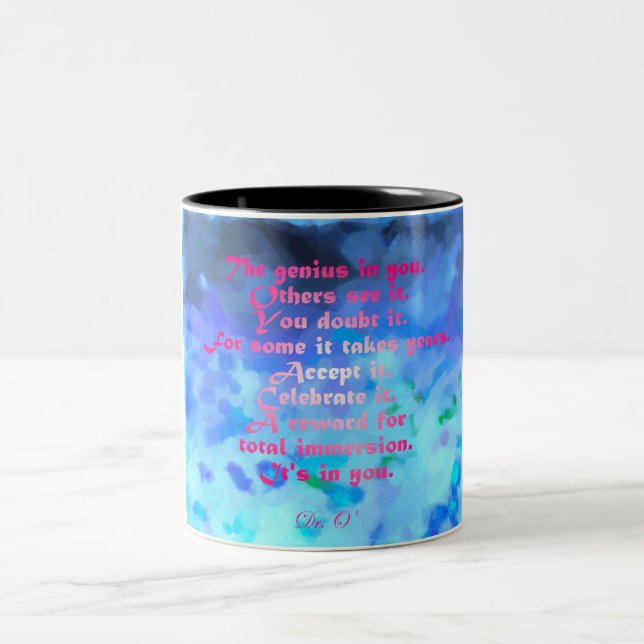 3SqMeals Mug (Center)