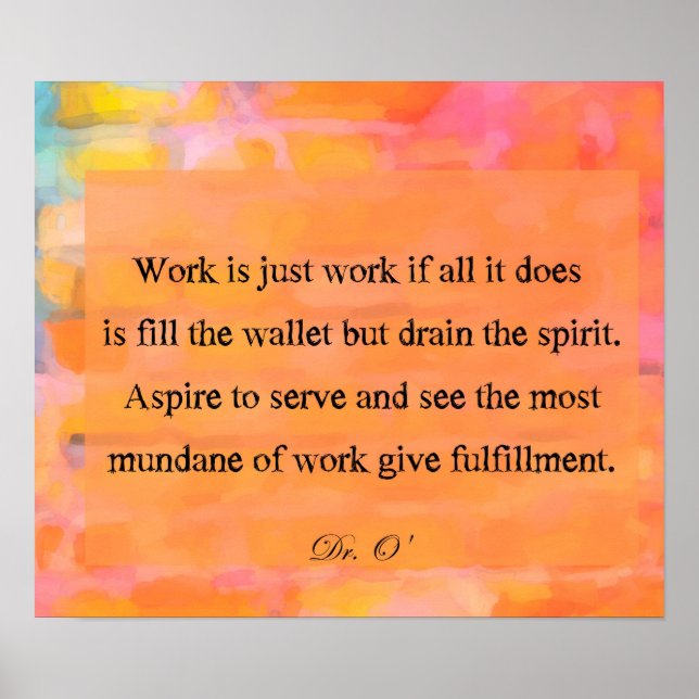 3SqMeals Poster (Front)