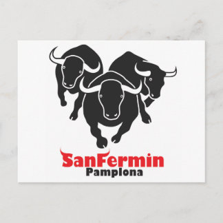 3toros postcard
