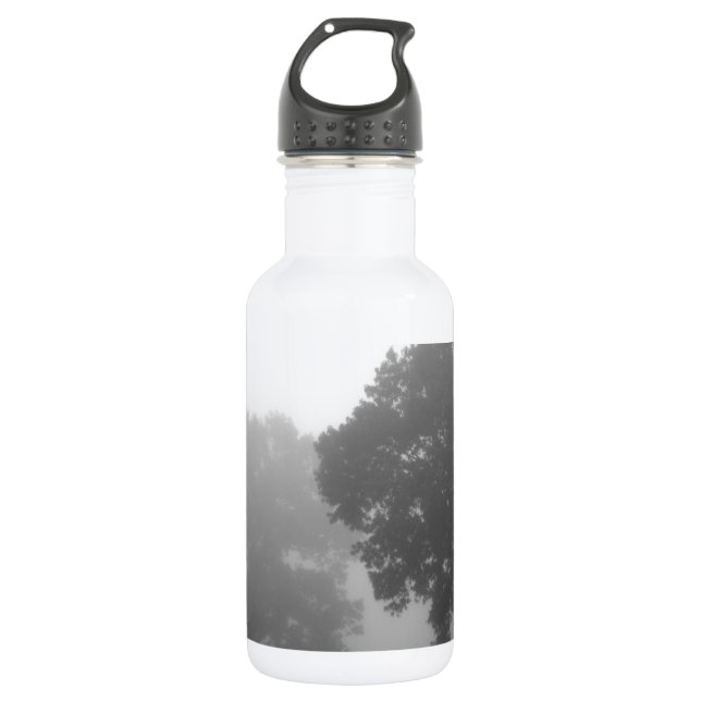 3trees 532 ml water bottle (Front)
