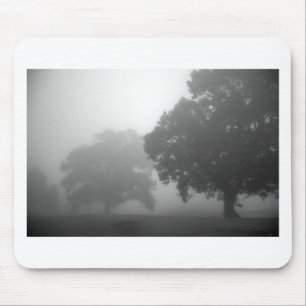 3trees mouse pad