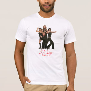 3Way men's t-shirt