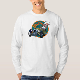 3Wheeler Long Sleeve T-Shirt