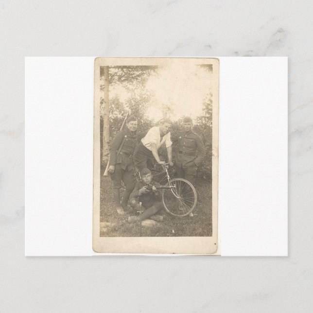 3x3 postcard (Front)