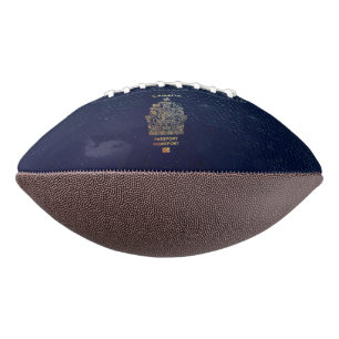 [400] Canadian Passport Cover Football