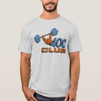 400 Club