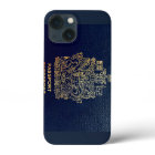 [400] Couverture canadienne de passeport