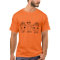 400 Houses 400 Mouses T-Shirt