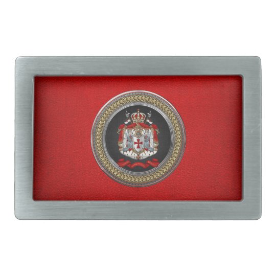 knights templar belt buckle