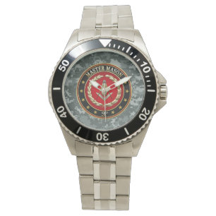 [400] Master Mason, 3rd Degree [Special Edition] Watch