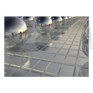 400 sphères d'argent