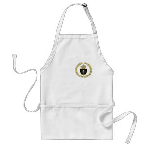 [400] SWCC: LTJG Special Edition Standard Apron