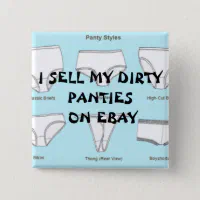 Smelly Panties -  Canada