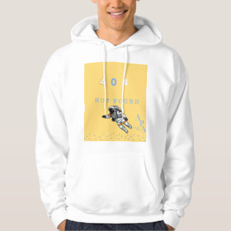 404  design  hoodie