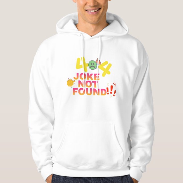404 Funny Tees That Drive POD Sales (Front)