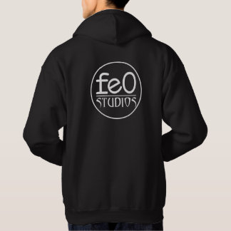 404 Oh Sweat - shirt à capuche