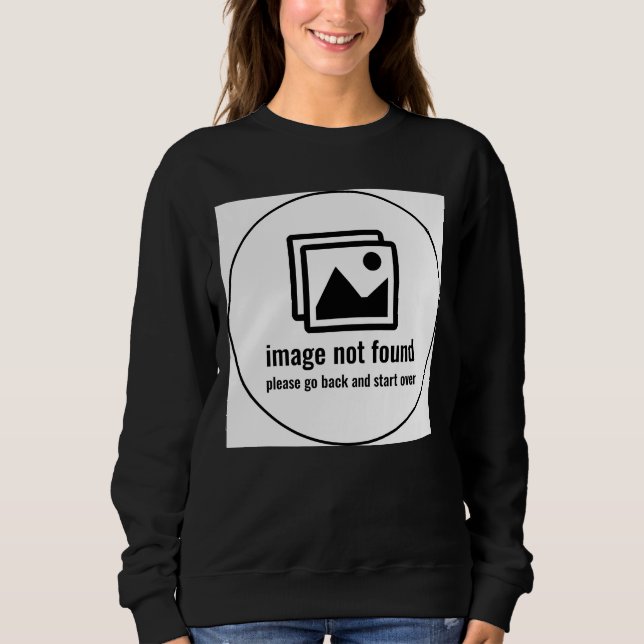405 SWEATSHIRT (Front)