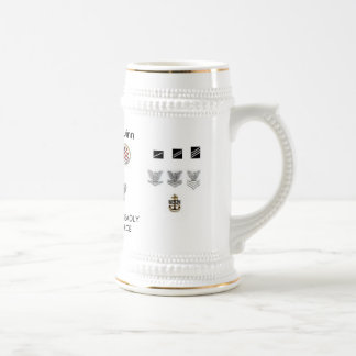 4065, 4066, 4097, 4115, 7479, 10992, 11007, 119... BEER STEIN