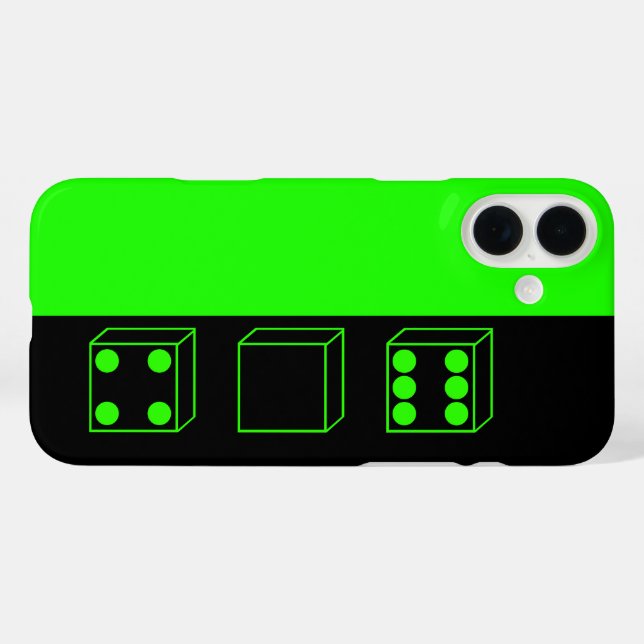 406 Phone Case (Back (Horizontal))