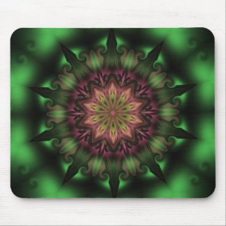 # 408 Kaleidascope Mouse Pad