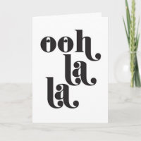 ***40 BIRTHDAY*** OOH LA LA