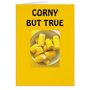 "40" IS NOT THAT BAD-CORNY BUT TRUE