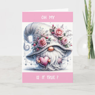 **40** LOOKS GREAT ON YOU! HAPPY BIRTHDAY CARD