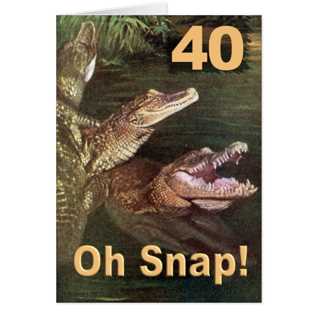 40, oh rupture (Devant)