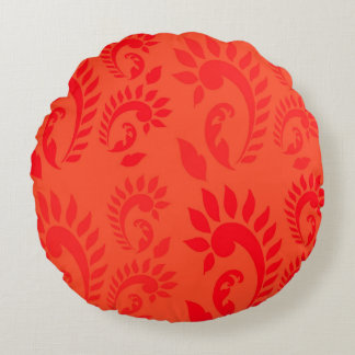 40 ROUND PILLOW