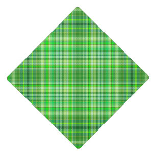 40 Shades cap topper