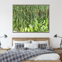 40"x32" Reeds