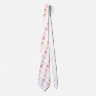 40 Year Old Birthday Cake Tie
