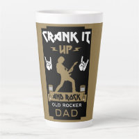 40 Year Old Rockers Birthday