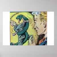 40s Golden age vintage horror comics, scary retro