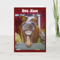 **40th BIRTHDAY** COMEDIAN DONKEY SENDS WISHES