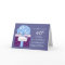 40th Birthday Customizable Card