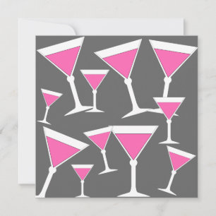 40th Birthday Party Invitations