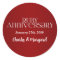 40th Ruby Wedding Annivsersary