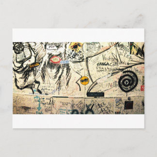 40Watt Postcard