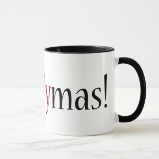 40ymas! mug